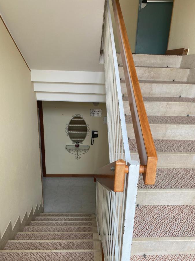 Hotel Modenese Riccione Extérieur photo
