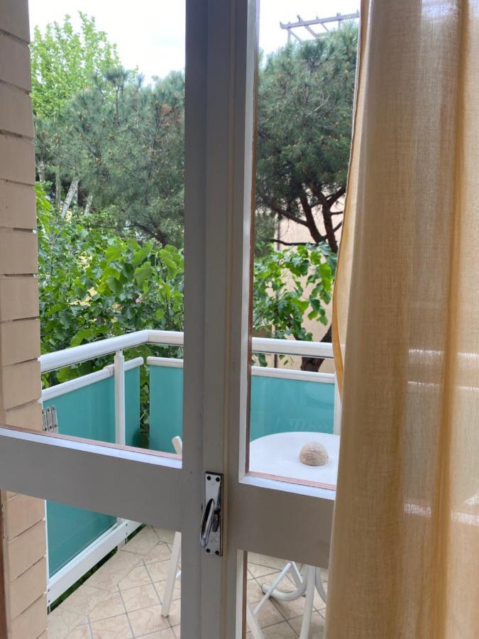 Hotel Modenese Riccione Extérieur photo